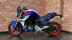BMW F900 R (25MY)